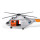 SUPER Transporthubschrauber - SIKU 10252700001 - (Spielwaren / Playset (Vehicles))