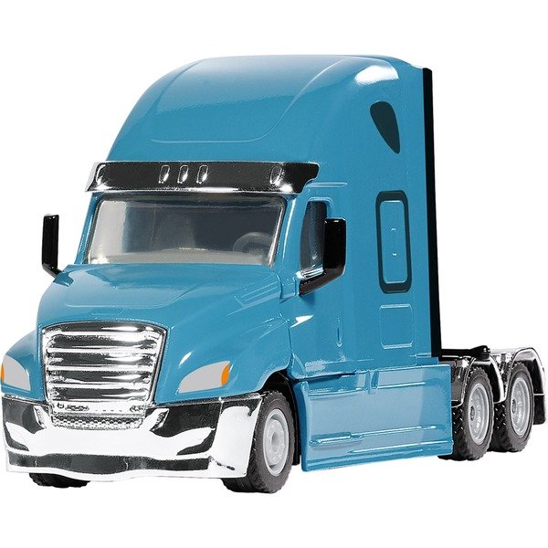 SUPER Freightliner Cascadia - SIKU 10271700000 - (Spielwaren / Playset (Vehicles))