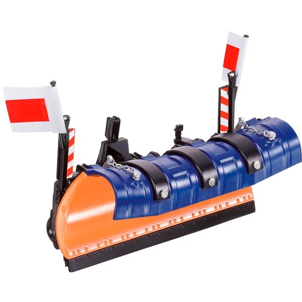 Schmidt Schneepflug Tarron MS 32.1 - Wiking 10738800000 - (Spielwaren / Spielzeug)