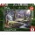 Puzzle Thomas Kinkade: Disney Schneewittchen - Schmidt Spiele 59485 - (Spielwaren / Puzzle)