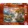 Puzzle Thomas Kinkade: Disney Bambi - Schmidt Spiele 59486 - (Spielwaren / Puzzle)