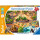 tiptoi Puzzle für kleine Entdecker: Zoo - Ravensburger 00138 - (Spielwaren / Puzzle)