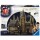 Harry Potter 3D Puzzle Hogwarts Castle: Great Hall - Night Edition (643 Pieces)