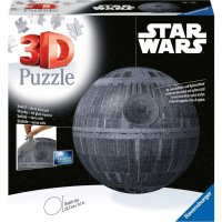 3D Puzzle Star Wars Todesstern - Ravensburger 11555 -...