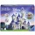 Ravensburger - Puzzle 216 Disney Castle - Ravensburger 12587 - (Spielwaren / Puzzle)