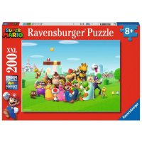 Puzzle Super Mario Abenteuer - Ravensburger 12993 -...