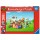 Puzzle Super Mario Abenteuer - Ravensburger 12993 - (Spielwaren / Puzzle)