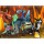 Kinderpuzzle Dragons - Die 9 Welten (100 Teile) - Ravensburger 13379 - (Spielwaren / Puzzle)