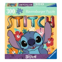 Lilo & Stitch Puzzle Stitch (300 Teile)