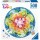 Puzzle Circle of Colors Ice Cream (Teile: 500) - Ravensburger 17348 - (Spielwaren / Puzzle)