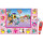 Quiz-Puzzle Paw Patrol girl - Clementoni 61825 - (Spielwaren / Puzzle)