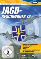 FSX AddOn - Jagdgeschwader 73 - Halycon  - (PC Spiele /...