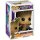 POP! Marvel - Dancing Groot (9,5 cm) - Funko 5104 - (Merchandise / Figuren)