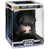 POP! Star Wars - Darth Vader in Meditation Chamber (15...