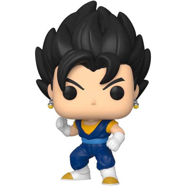 POP! Dragon Ball Z - Vegito (11,4 cm) - Funko 48662 - (Merchandise / Figuren)