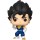 POP! Dragon Ball Z - Vegito (11,4 cm) - Funko 48662 - (Merchandise / Figuren)