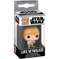 POP! Schlüsselanhänger Star Wars - Luke...