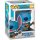 POP! Disney - Stitch with Ukulele (10,2 cm) - Funko 55615 - (Merchandise / Figuren)