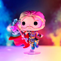 POP! Marvel - Thor (11,6 cm) - Funko 62421 - (Merchandise / Figuren)