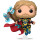 POP! Marvel - Thor (11,6 cm) - Funko 62421 - (Merchandise / Figuren)