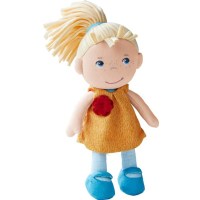 Puppe Joleen (20 cm) - HABA 1306205001 - (Sonderartikel /...