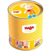 Puppe Joleen (20 cm) - HABA 1306205001 - (Sonderartikel / sonstiges / unsortiert)