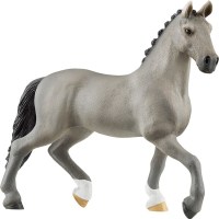 Horse Club Cheval de Selle Francais Hengst - Schleich...