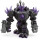 Eldrador Creatures Schatten Master-Roboter mit Mini Creature - Schleich 42557 - (Spielwaren / Playset (Figurines))