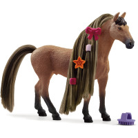 Horse Club Sofias Beauties Beauty Horse Achal Tekkiner Hengst - Schleich 42621 - (Spielwaren / Playset (Figurines))