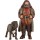 Wizarding World Hagrid & Fang - Schleich 42638 - (Spielwaren / Playset (Figurines))