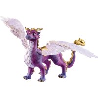 Bayala Nachthimmeldrache - Schleich 70762 - (Spielwaren / Playset (Figurines))