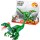 Robo Alive Dino Action Raptor - Zuru 7172 - (Sonderartikel / sonstiges / unsortiert)