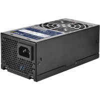 SST-TX700-G 700W (schwarz, 2x PCIe, 700 Watt) -...