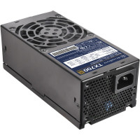 SST-TX700-G 700W (schwarz, 2x PCIe, 700 Watt) - Silverstone Technology SST-TX700-G - (PC Zubehoer / Zubehör)