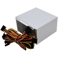 SSP-500ES2 Bulk 500W (grau, 500 Watt) - Seasonic SSP-500ES2 - (PC Zubehoer / Sonstige)