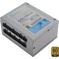 SSP-650SFG 650W (4x PCIe, Kabel-Management, 650 Watt) -...