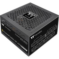 TOUGHPOWER GF A3 Gold 1050W - TT Premium Edition (schwarz, Kabel-Management, 1050 Watt) - Thermaltake PS-TPD-1050FNFAGE-H - (PC Zubehoer / Sonstige)