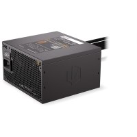 Vero L5 Bronze 700W (schwarz, 3x PCIe, 700 Watt) - ENDORFY EY7A006 - (Sonderartikel / sonstiges / unsortiert)