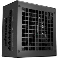 PQ750M 750W (schwarz, 3x PCIe, Kabel-Management, 750 Watt) - Deepcool R-PQ750M-FA0B-EU - (PC Zubehoer / Sonstige)