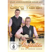 Bergkristall: Melodien die zu Herzen gehen- -   - (DVD...