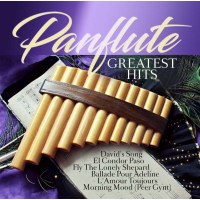 Panflute Greatest Hits -   - (CD / P)