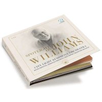 Spotlight on John Williams (Limited Edition) -   - (CD / S)