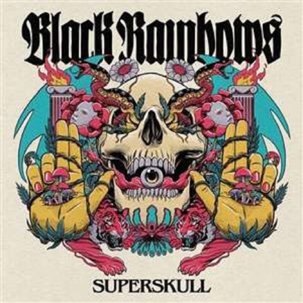 Superskull -   - (LP / S)