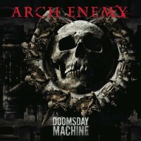 Arch Enemy: Doomsday Machine (Re-issue 2023) -   - (CD / D)