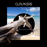 Outlanders (Tarja Turunen): Outlanders (CD-Digipak) -   -...