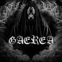 Gaerea (Digipak) -   - (CD / G)