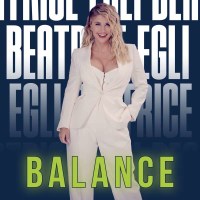 Beatrice Egli: Balance -   - (CD / B)