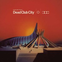 Nothing But Thieves: Dead Club City -   - (CD / D)