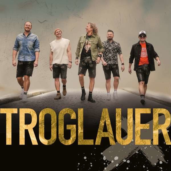 Troglauer (Digipak) -   - (CD / T)