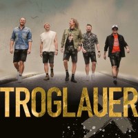 Troglauer (Digipak) -   - (CD / T)